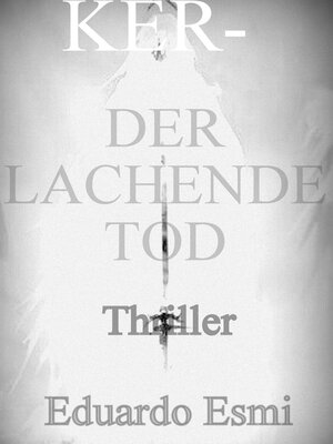 cover image of Der lachende Tod